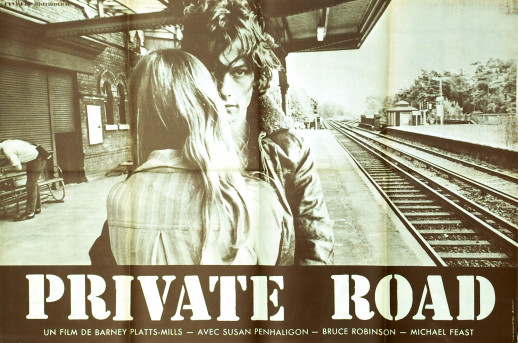 Private road