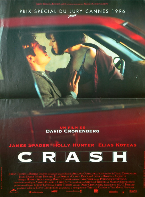 Crash