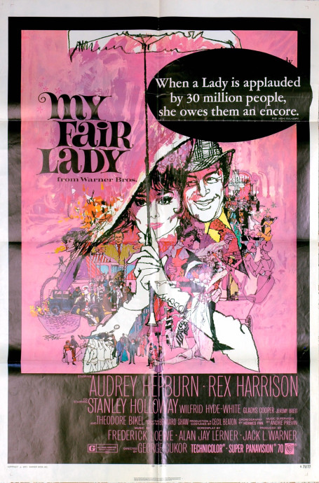 My Fair Lady