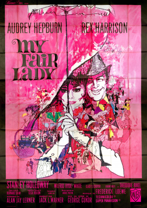 My Fair Lady