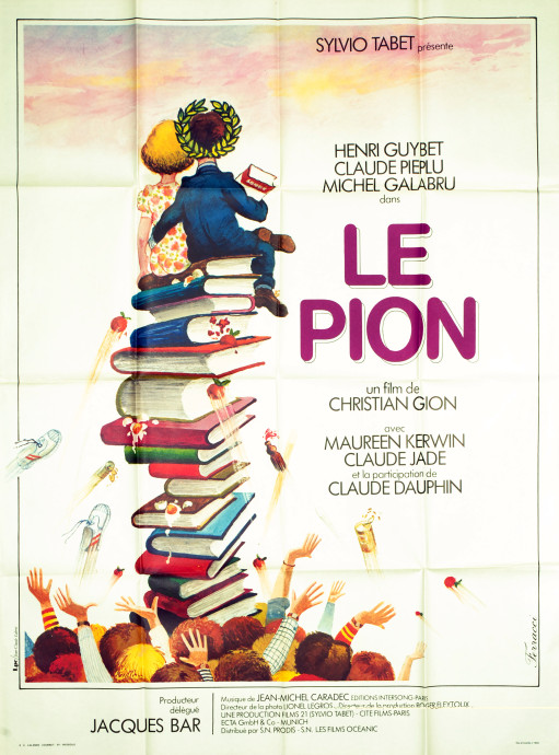 Le Pion