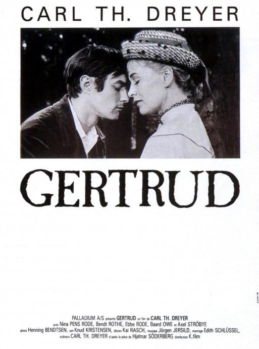 Gertrud