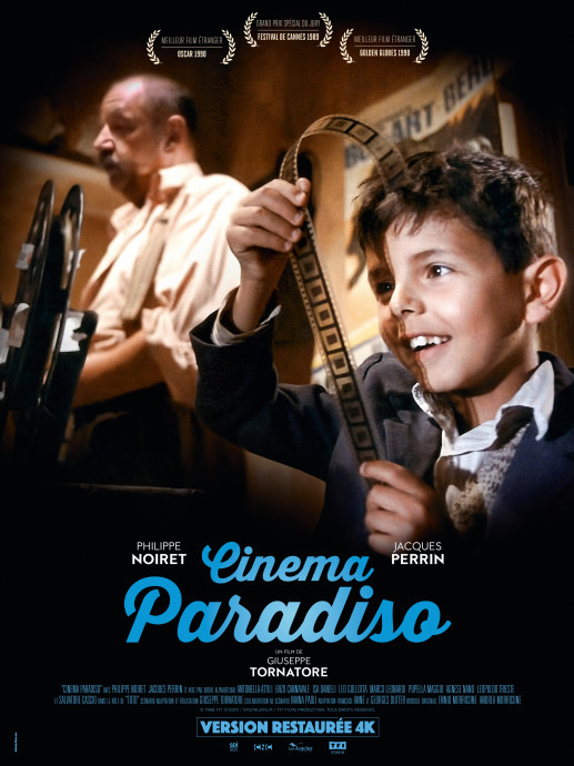 Cinéma Paradiso