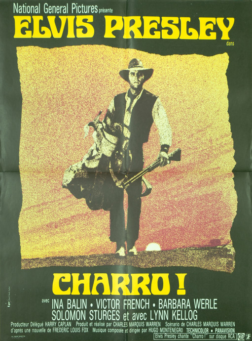 Charro !