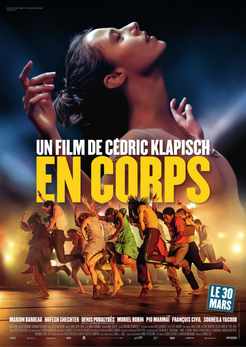 En corps