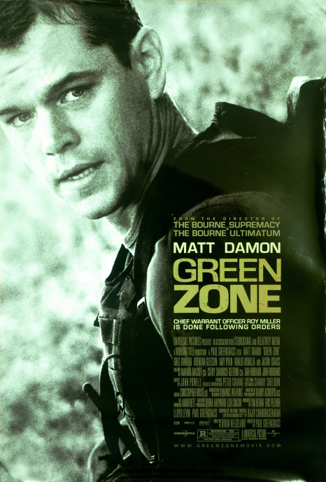 Green Zone