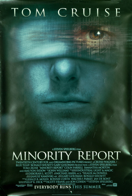 Minority Report