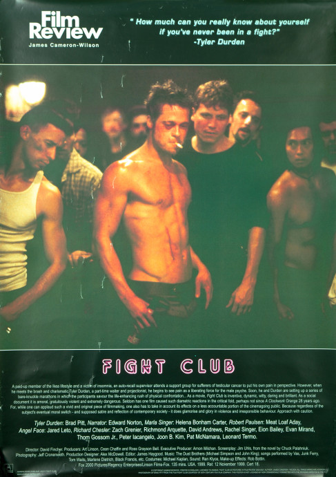 Fight Club