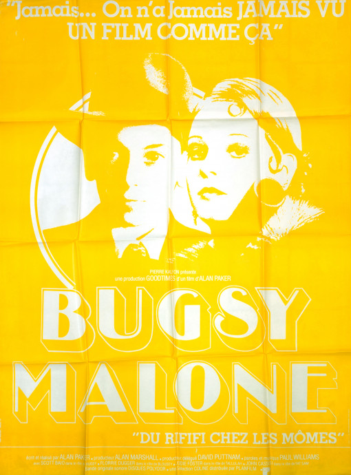 Bugsy Malone