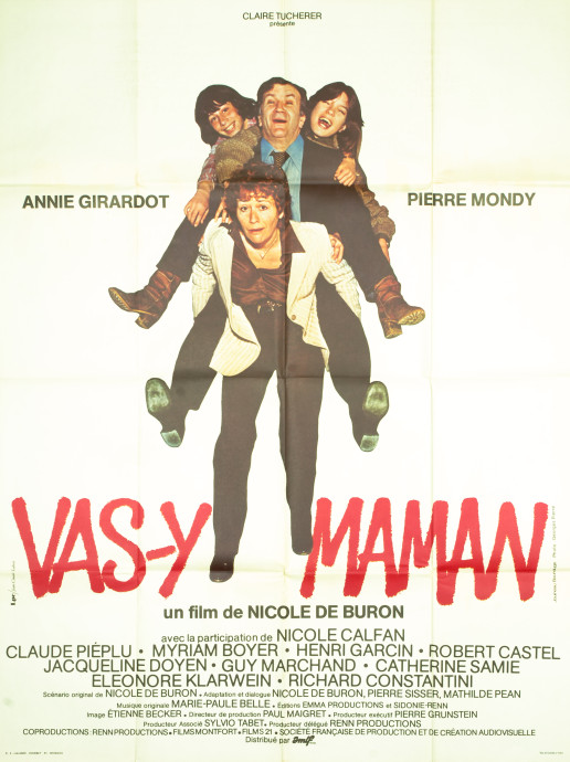 Vas-y maman