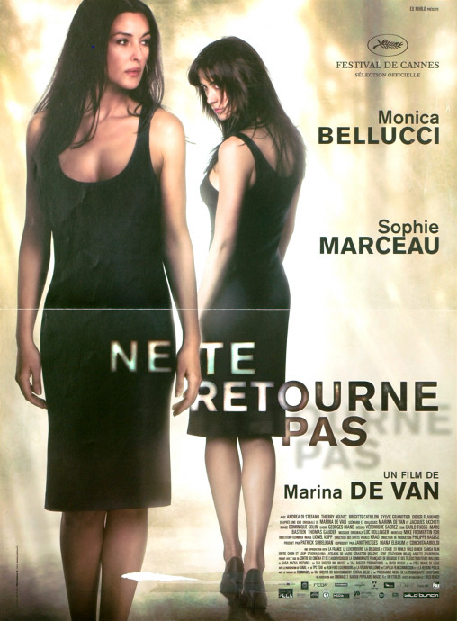 Ne te retourne pas