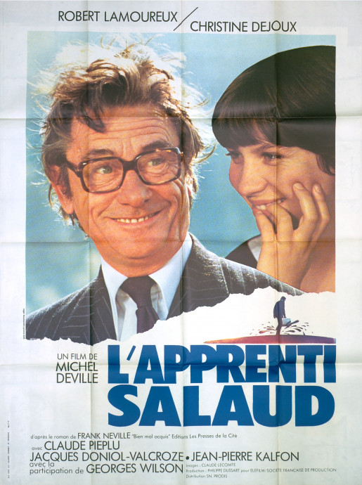 L'apprenti salaud