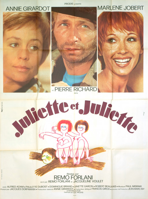 Juliette et Juliette