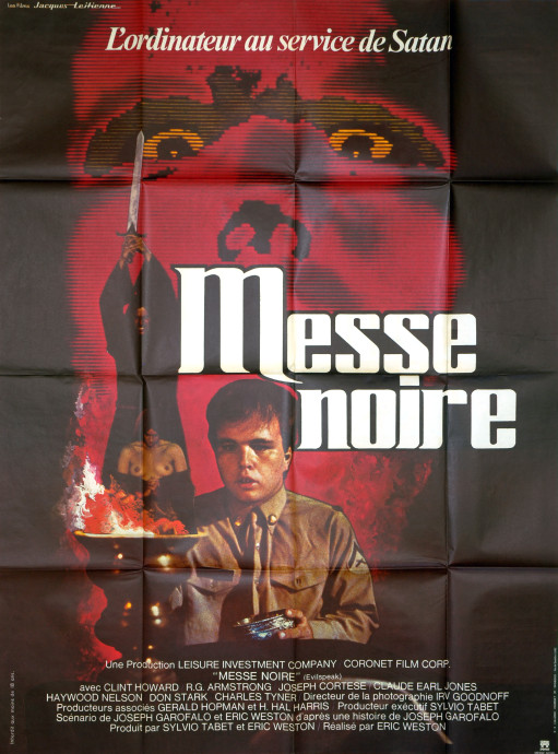 Messe noire