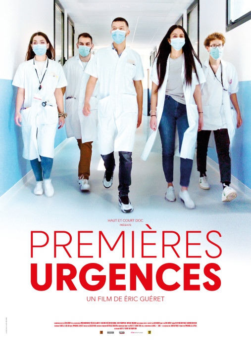 Premières urgences