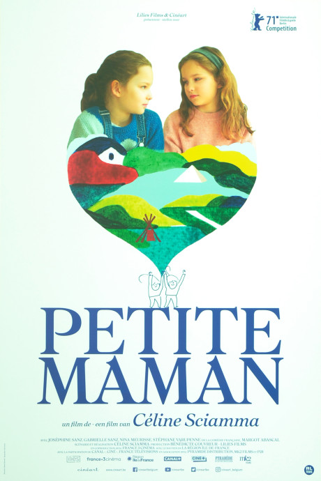 Petite maman