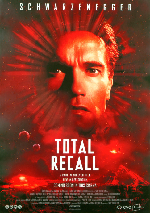 Total Recall