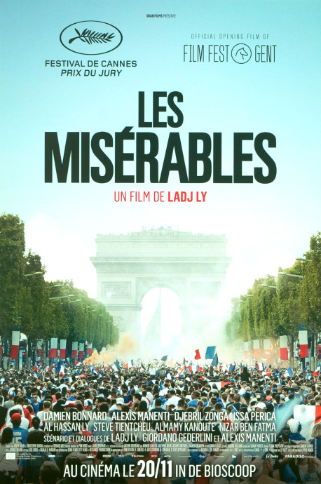 Les Misérables