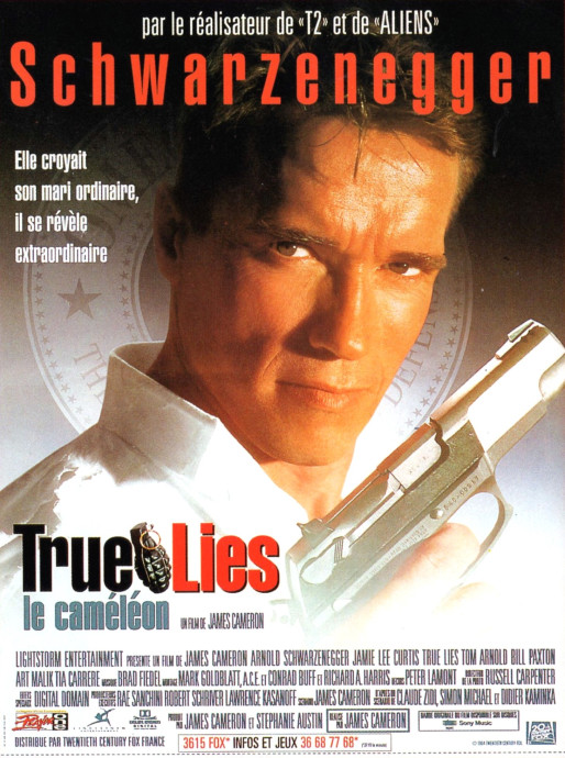 True Lies