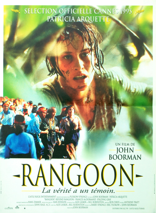 Rangoon