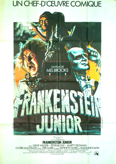 Frankenstein Junior