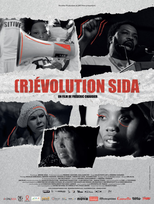 Révolution sida