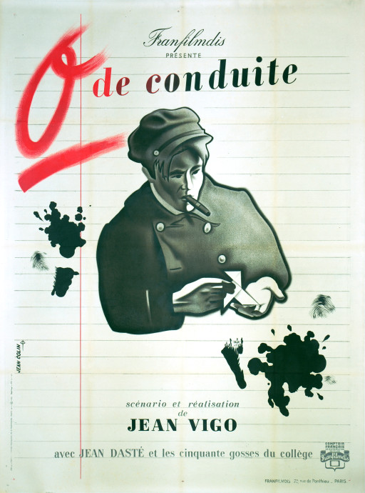 0 de Conduite