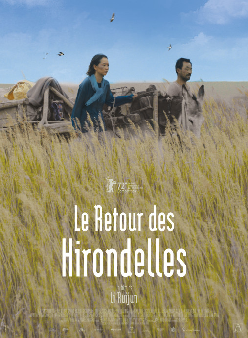 Le Retour des hirondelles