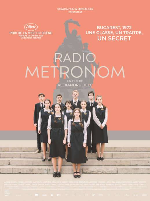 Radio Metronom