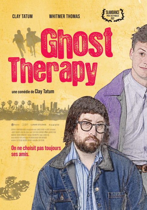 Ghost Therapy