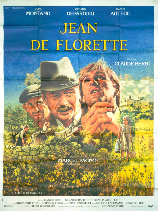 Jean de Florette