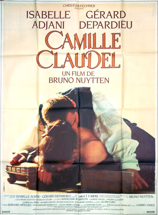 Camille Claudel