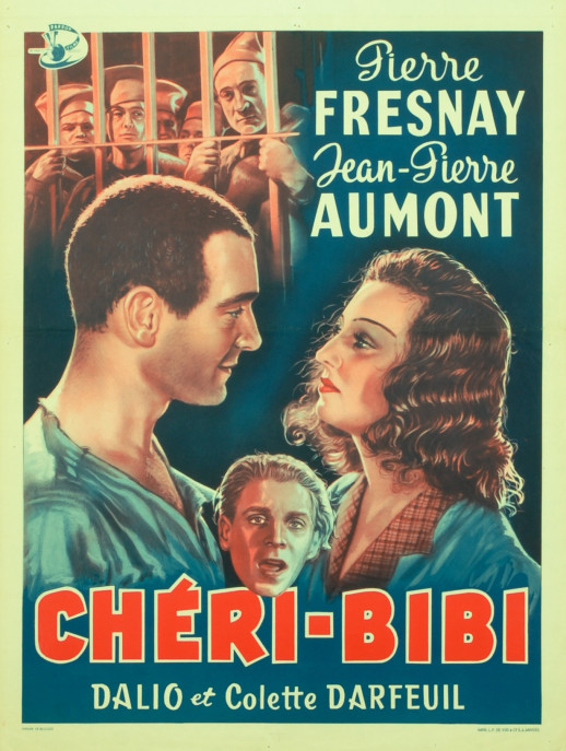 Chéri-bibi