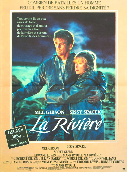 La rivière