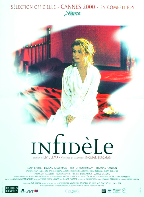 Infidele