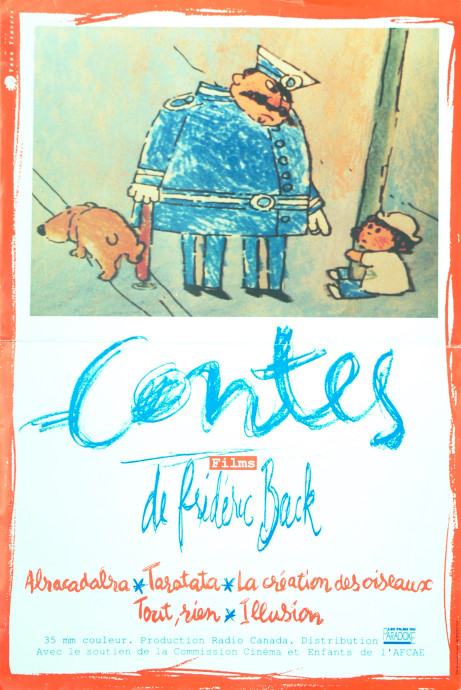 Contes