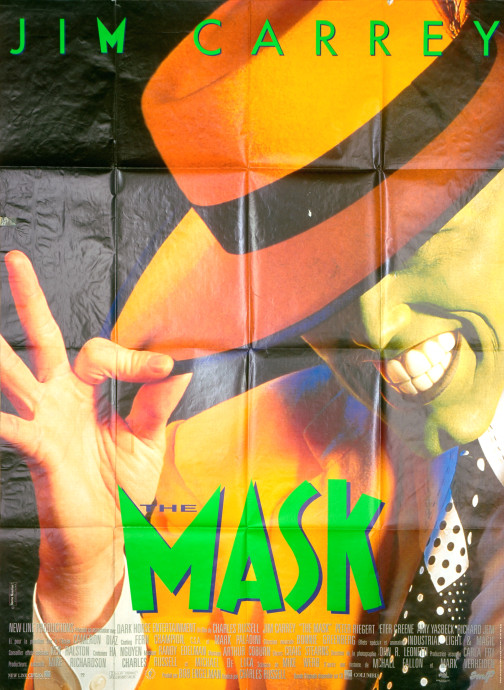 The Mask