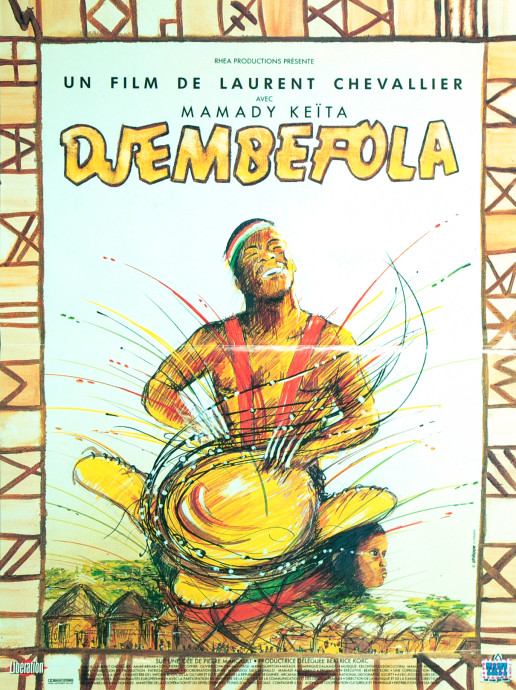 Djembefola