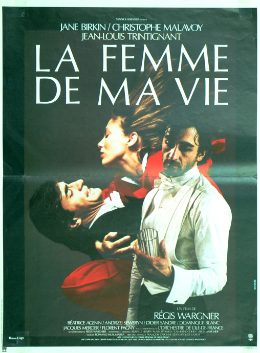 La Femme de ma vie