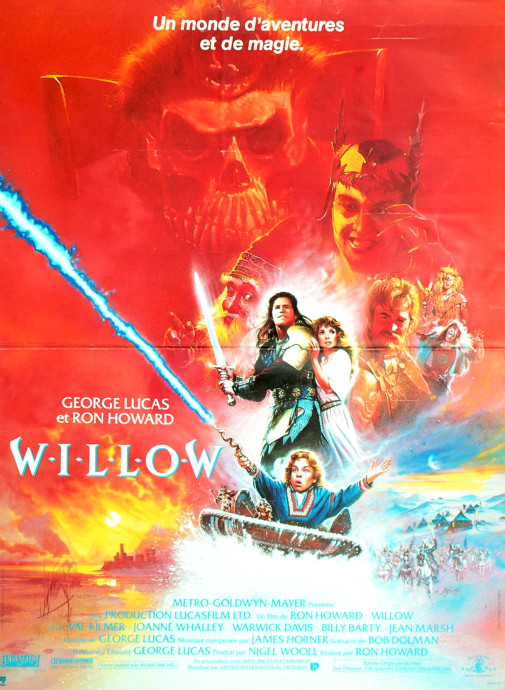 Willow