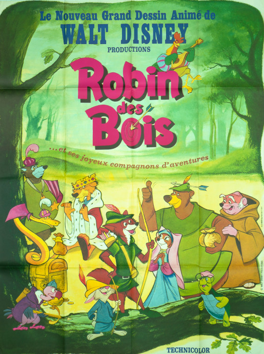 Robin des Bois