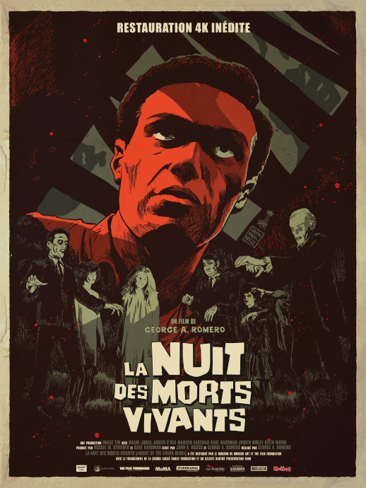 La Nuit des morts vivants