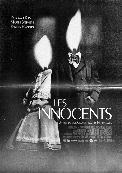 Les Innocents