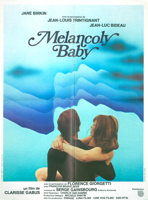 Melancoly Baby