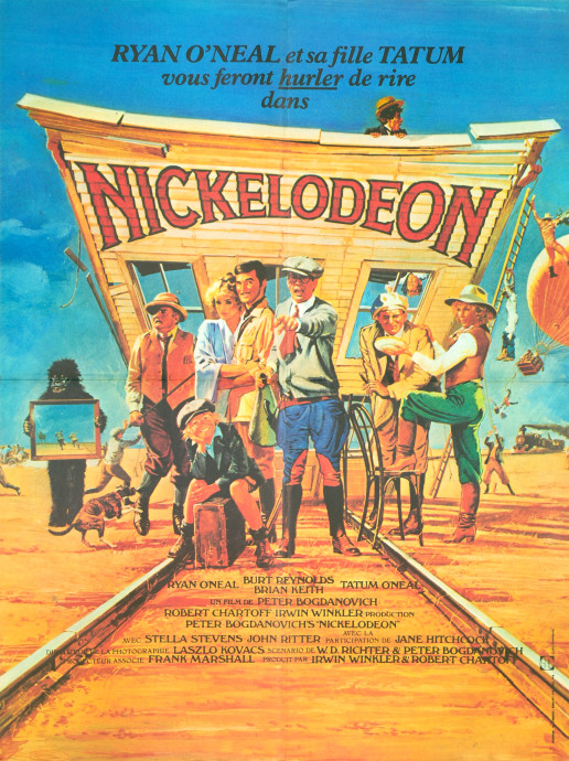 Nickelodeon