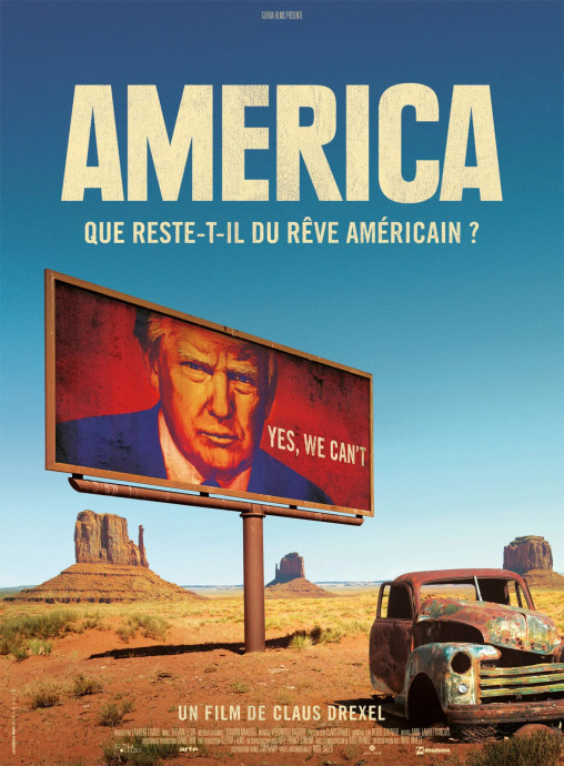 America, que reste-t-il du rêve américain ?