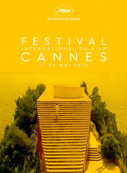 Festival de Cannes 2016