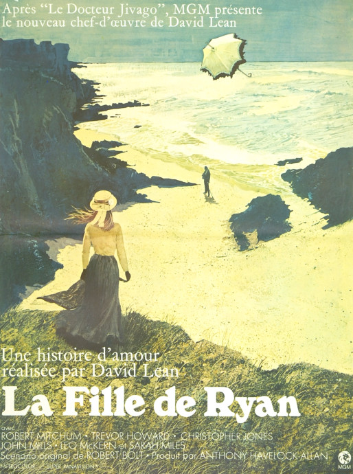 La Fille de Ryan