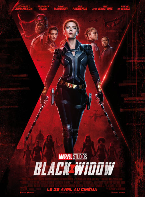 Black Widow