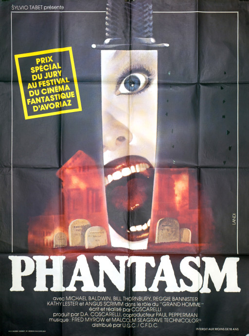 Phantasm